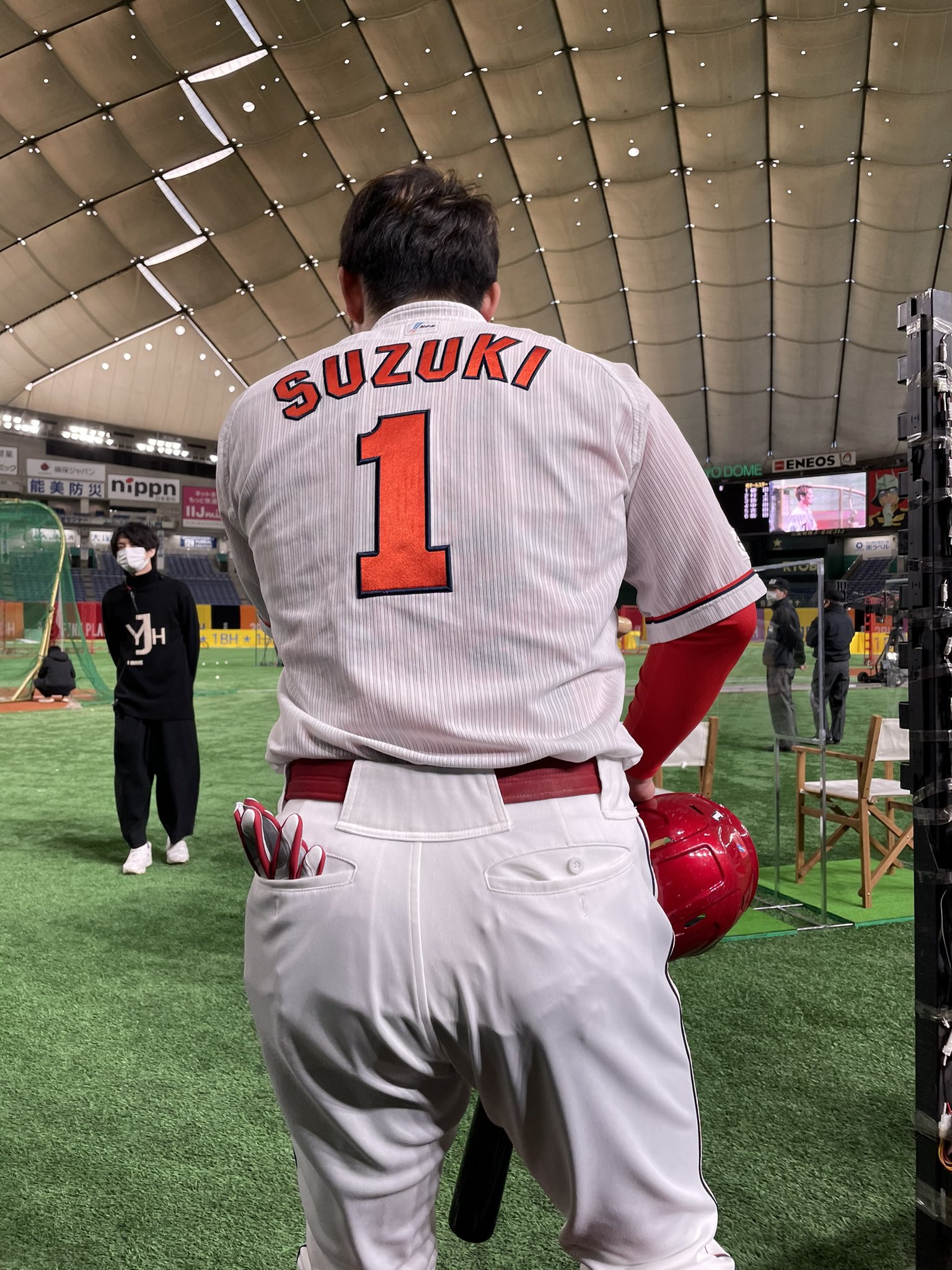 Sports Backs в X: „【鈴木誠也出演情報】 2021年1月2日 18:30 Sports Backs в X: „【鈴木誠也出演情報】 2021年1月2日 18:30
