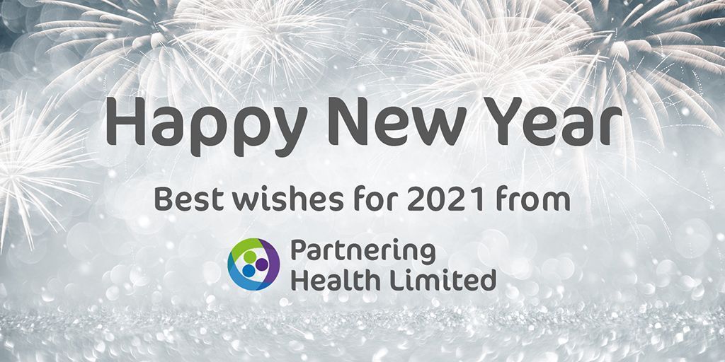 Wishing you all a very #HappyNewYear2021! Thank you to all our teams, colleagues, #HealthcareHeroes &amp; support staff for getting us through 2020. We're looking forward to what 2021 has to offer. 🎉 buff.ly/2HWwdG5 #HappyNewYear #Healthcare #HealthcareProfessionals