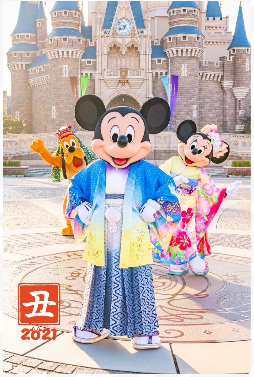 東京ディズニーシー周年 Twitter Search