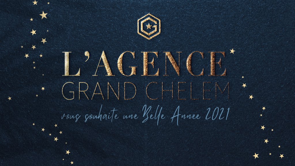 𝑨𝒖 𝒓𝒆𝒗𝒐𝒊𝒓 𝟐𝟎𝟐𝟎... 👋

Nous vous souhaitons le meilleur pour cette année 2️⃣0️⃣2️⃣1️⃣ 🥂

#Gagnantsurtouslesterrains