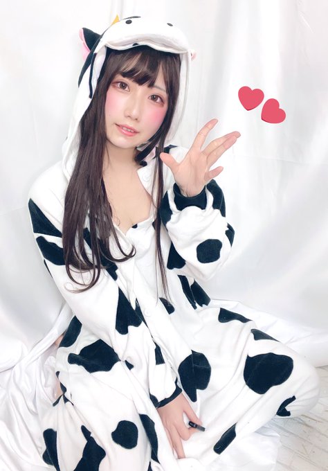 Twitterのコスプレ画像19