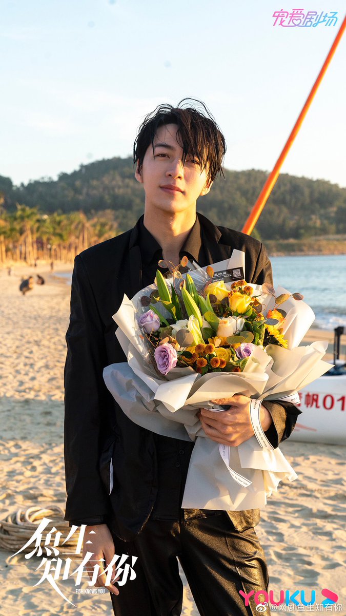 tangtangmin's tweet photo. 2/3 💐
#MaShuJun #FanXiaoDong #WeiLing #LiMengYing #DuShuangYu https://t.co/vdc7dQB6I8