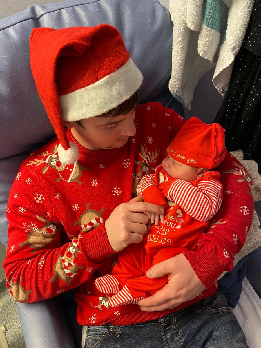 2020 not to bad at all- Hitting the 700 club. Parents made me a partner. Moved into our cottage renovation. Eric arrived. Happy New Year to all 🎉