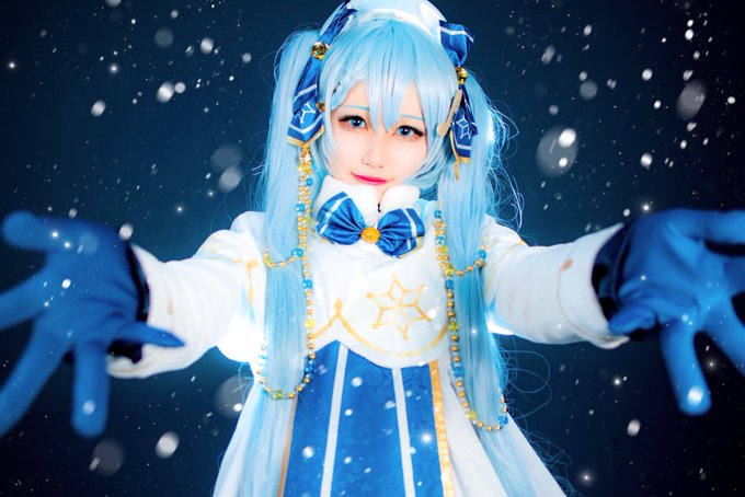 Twitterのコスプレ画像39