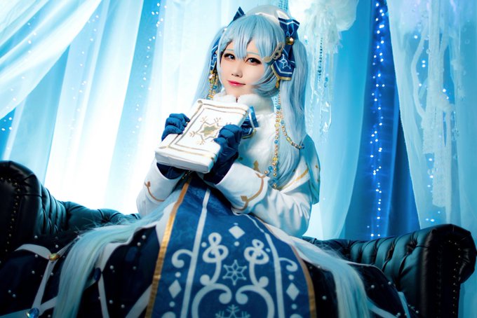 Twitterのコスプレ画像40