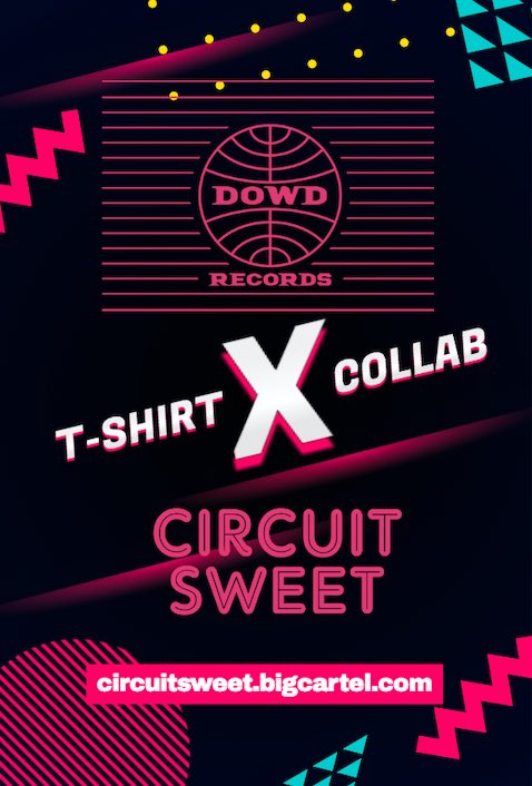 Circuit Sweet tweet media