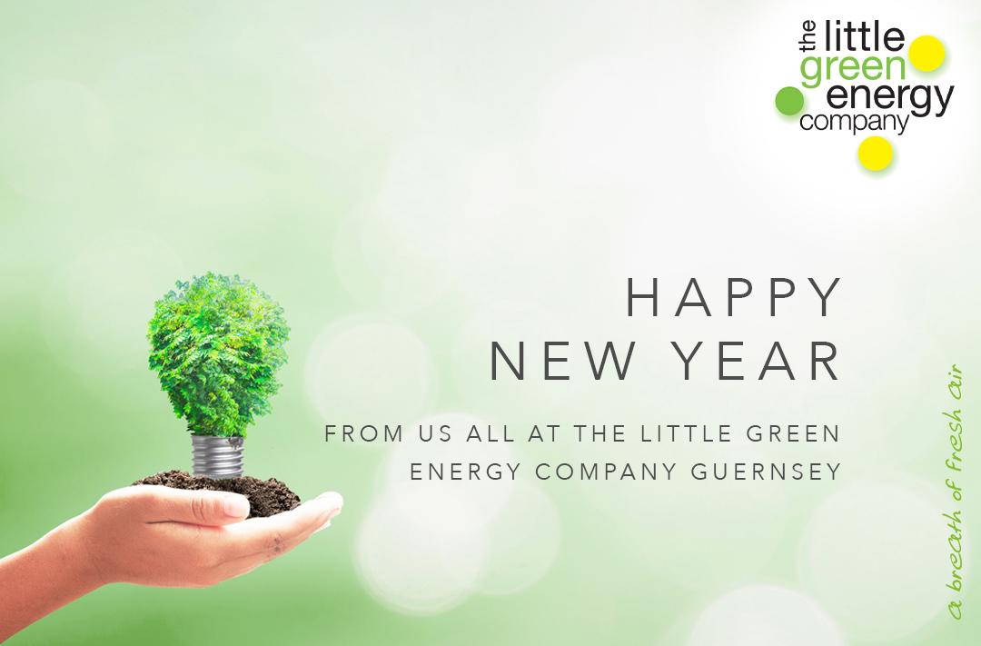 Little Green CI tweet media