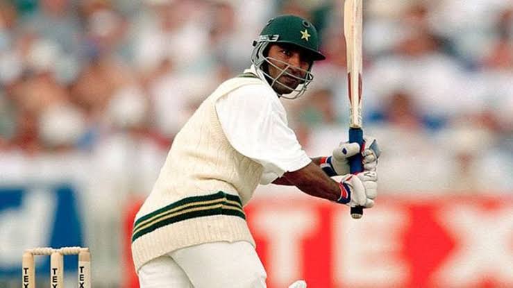 Saeed Anwar's Test career was also very good he made his test debut against West Indies. Saeed Anwar has scored 4,052 runs at an average of 45.52. He has scored 11 hundreds and 25 fifties in this format.