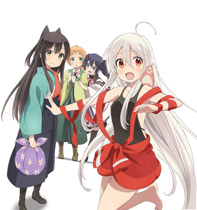 うらら迷路帖のtwitterイラスト検索結果 古い順