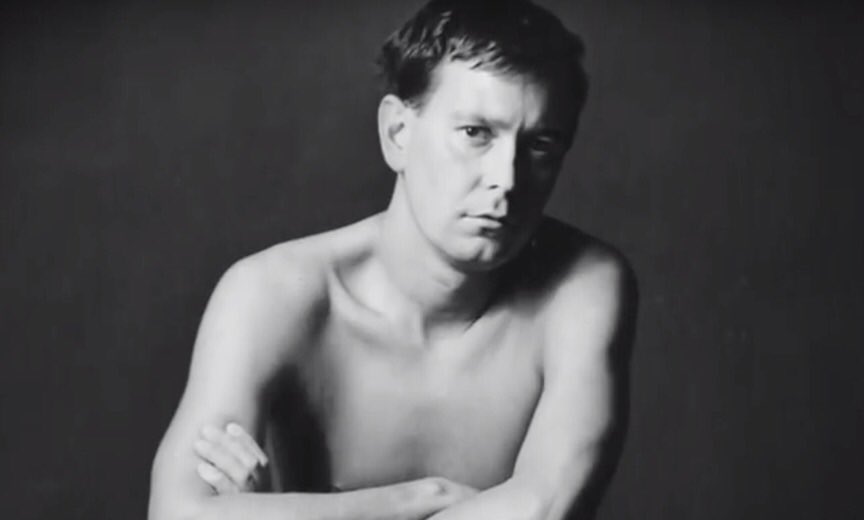 Happy Birthday, Joe Orton - born in 1933. Your wonderful work lives on & your legacy continues to inspire. 