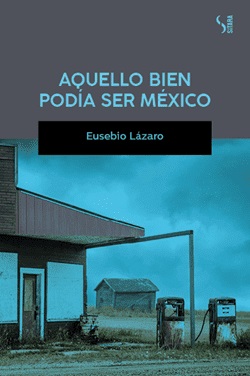 Todoliteratura's tweet photo. El actor, autor y director de teatro y cine Eusebio Lázaro publica el libro de relatos "Aquello bien podía ser México" @SitaraEditorial @Joliaga @Todoliteraturas 
https://t.co/g3is287wnT https://t.co/IEJnHjOqi4