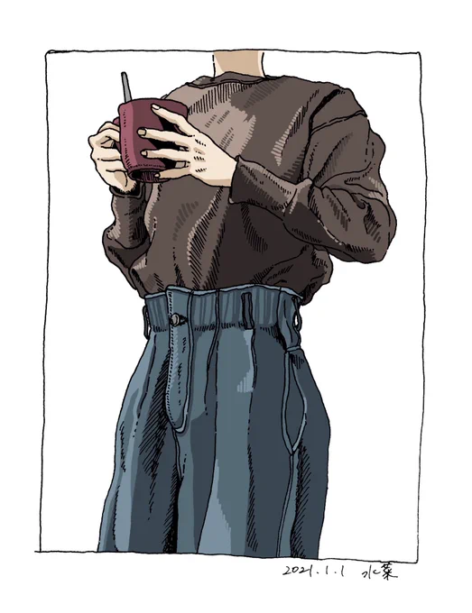 ホットミルクに蜂蜜を入れて飲む   ふわふわのぬいぐるみをなでる   たくさんのあんしんを見つけることができますように 