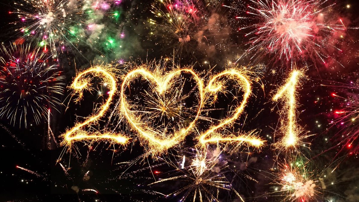 A new year is like a blank book. The pen is in your hands. It is your chance to write a beautiful story for yourself. Happy New Year ✰