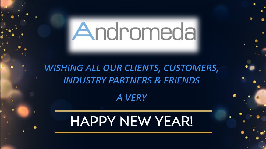 Andromeda tweet media