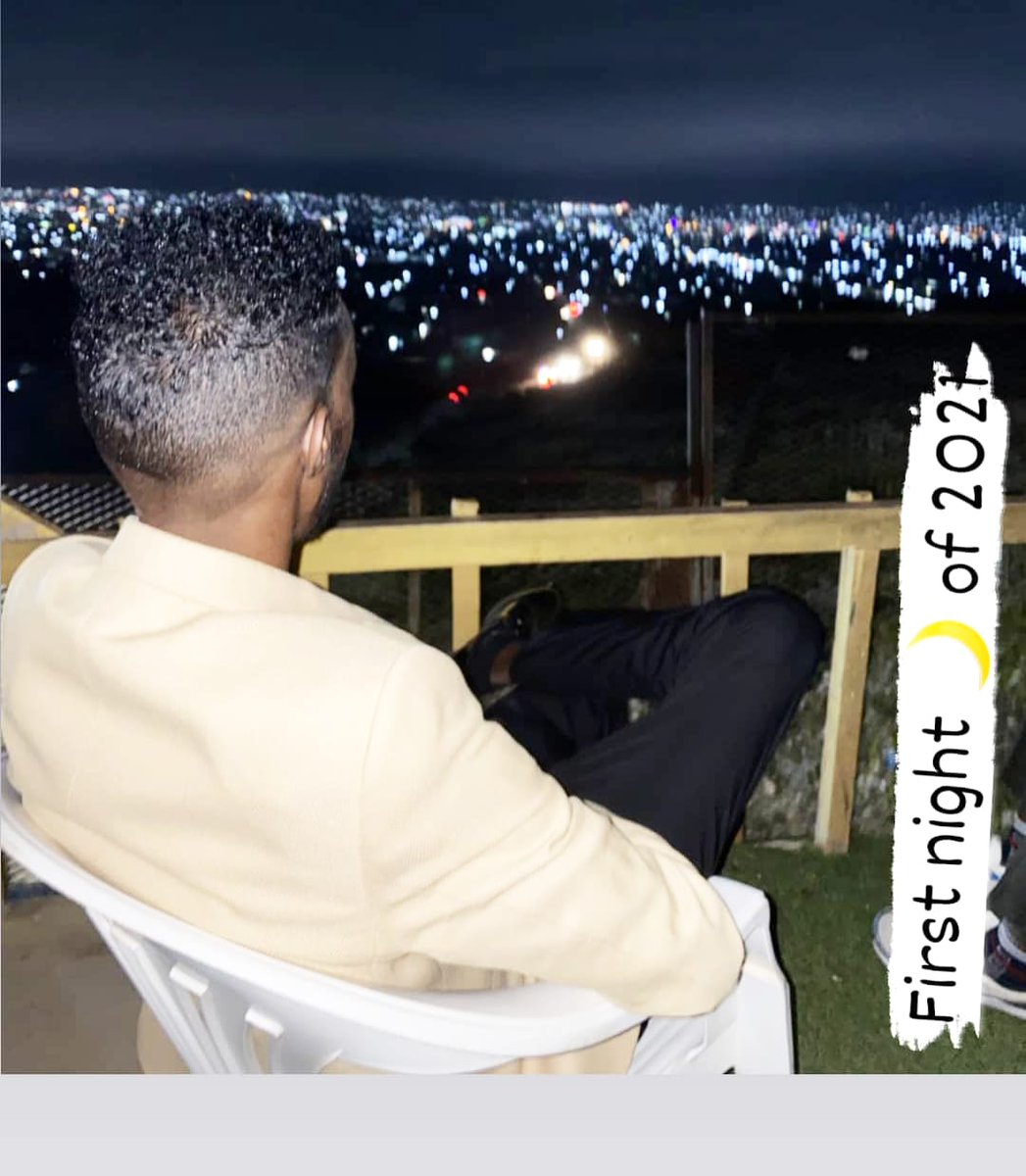 How do you feel about watching your hometown for an hour and 40 minutes and making the New Year come to you. I mean 2021?
#Somaliland #hargiesa top view