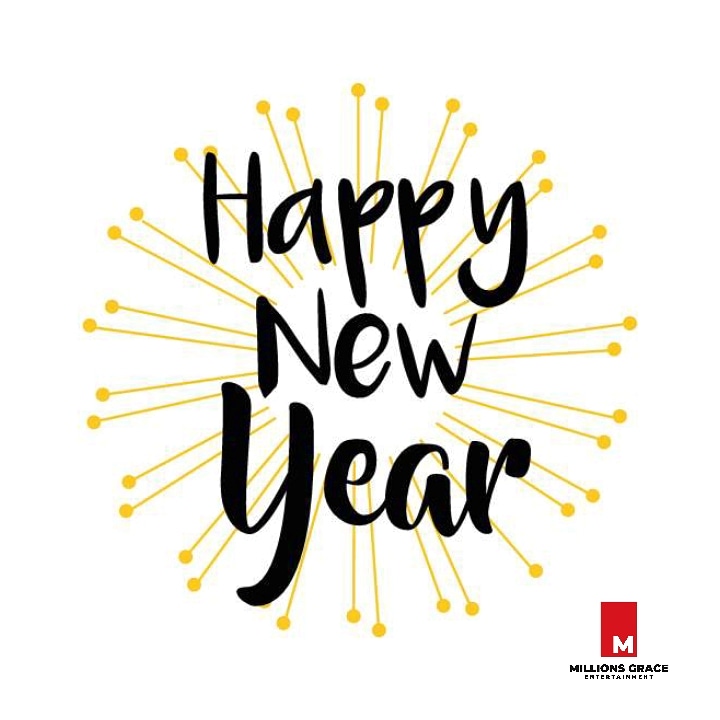 Millionsgrace's tweet photo. Happy New Year to you and to your loved ones. Stay safe and enjoy the day!
.
.
#HappyNewYear2021 #Hello2021 #2021makeawish #2021year #HappyNewYear #millionsgracegroup #millionsgraceentertainment #productionhouse https://t.co/SiPYRTDDvn