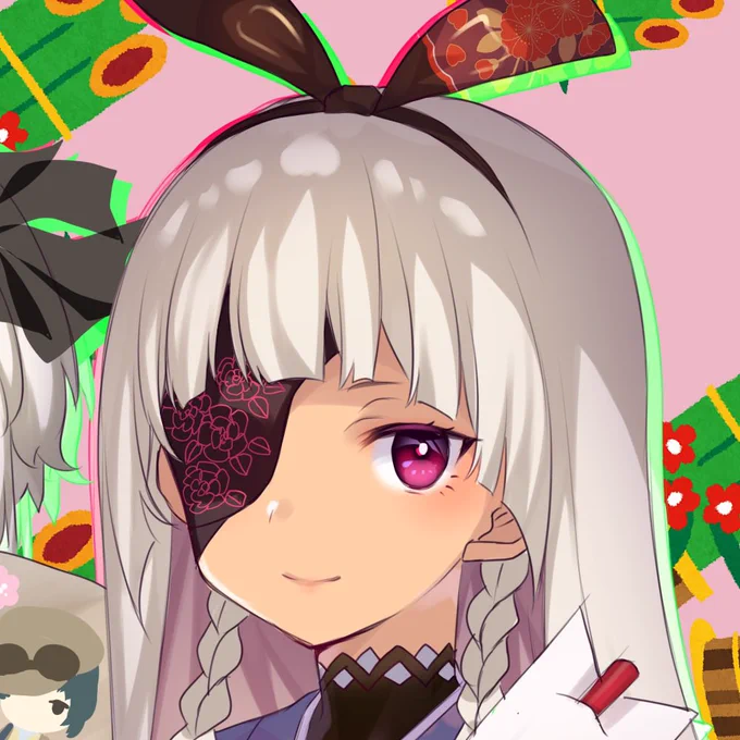 昨年お世話になった2作品???
みなさまほんねんもよろしくおねがいします?
#ドーナドーナ #ランス10 #アム・イスエル
if you like, I'd appreciate a follow.?
フォローしてくださったら嬉しいですԅ₍ ᐢ. ̫ .ᐢԅ) 
