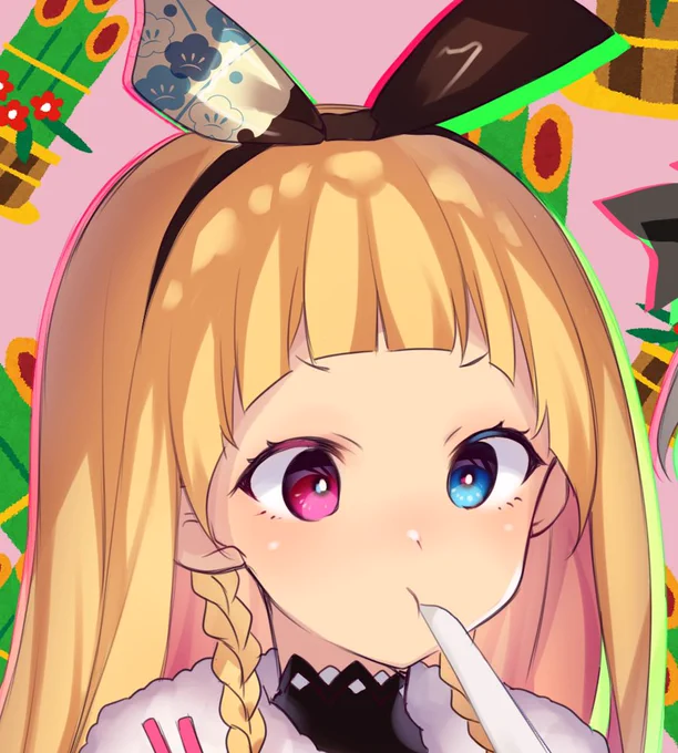 昨年お世話になった2作品???
みなさまほんねんもよろしくおねがいします?
#ドーナドーナ #ランス10 #アム・イスエル
if you like, I'd appreciate a follow.?
フォローしてくださったら嬉しいですԅ₍ ᐢ. ̫ .ᐢԅ) 