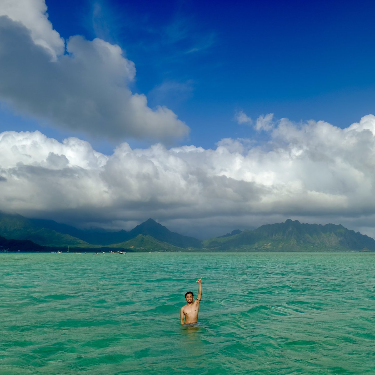 Yusaku Komori tweet media