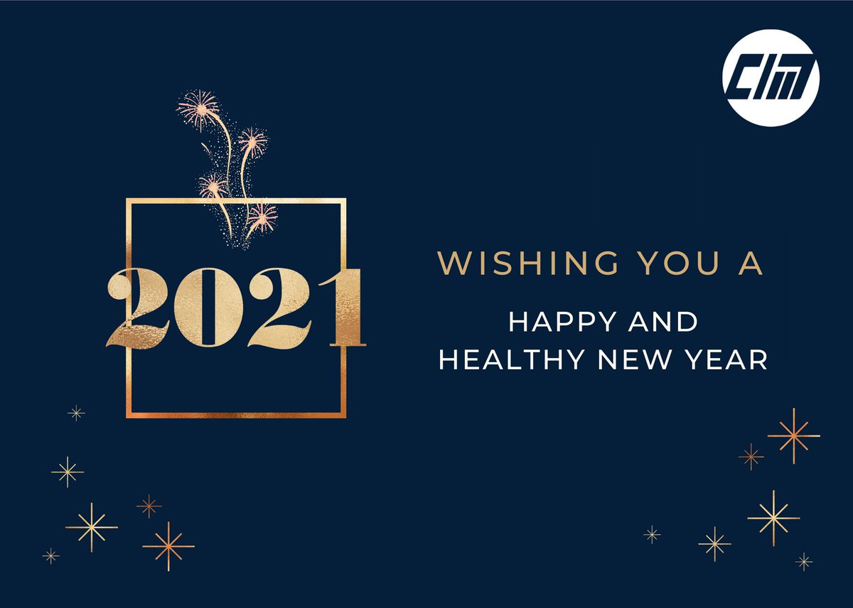 CIM Associates UK Ltd tweet media