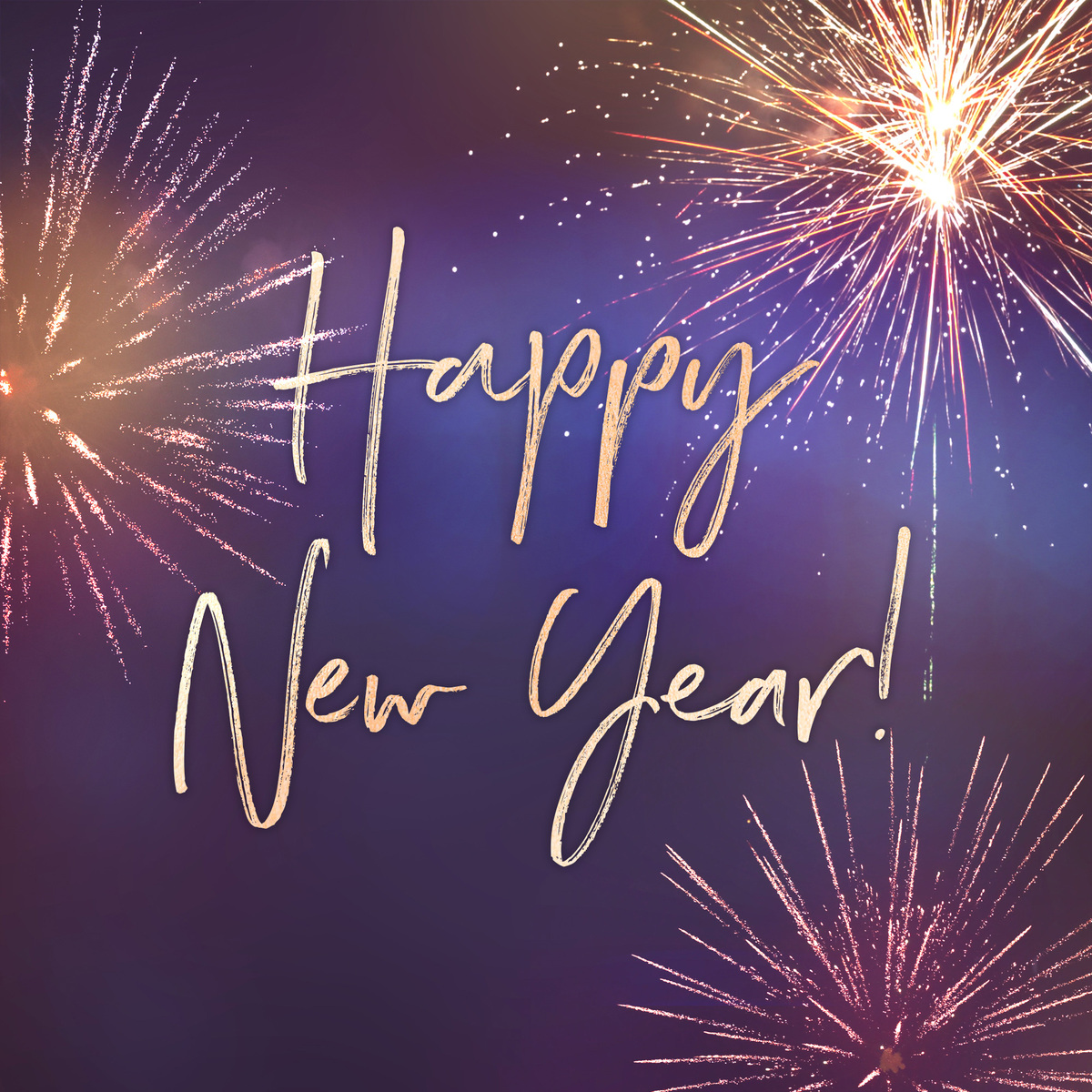 🌟Happy New Year!

🙏May 2021 be marked by an increase of wellbeing in every area - for each of us personally and for our city, the nation and the nations!

🙌'Of the increase of [Jesus'] government and peace [shalom - wellbeing in every area] there will be no end...' Isaiah 9:7