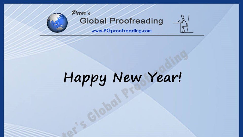 p_global_pro's tweet photo. VOCABULARY

✔️ New Year = an entire year that has just begun
✔️ New Year's Eve = December 31 (thirty-first)
✔️ New Year's Day = January 1 (first)
✔️ Happy New Year! = a greeting made on January 1
✔️ New Year's resolution = a vow, made around New Year's Day, to be better

#English https://t.co/R1mNVdzjDL