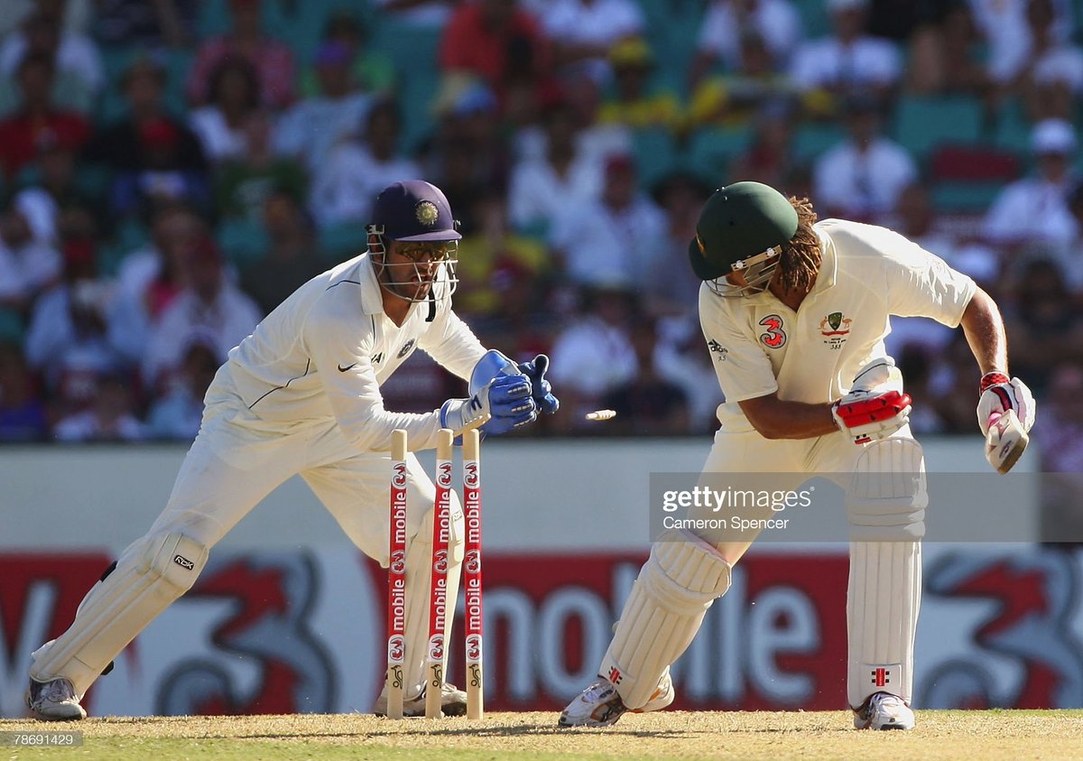 Led to No.1 in ICC test rankings