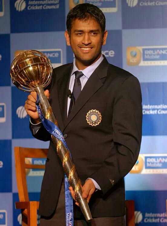 Led to No.1 in ICC test rankings