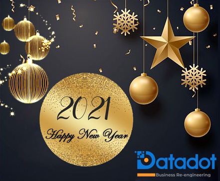 DatadotT's tweet image. New year, new opportunities - to grow and succeed! DATADOT wishes everyone a happy, healthy, and exciting new year! 🎊
#HappyNewYear #Happy2021