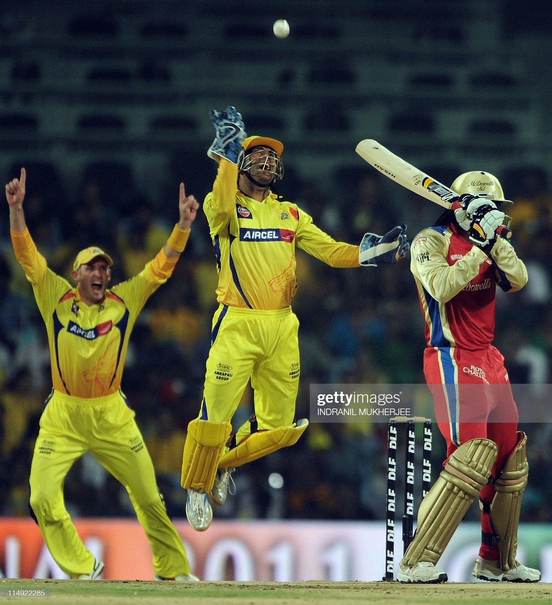 Fleming-MSBack to back IPLs  @ChennaiIPL