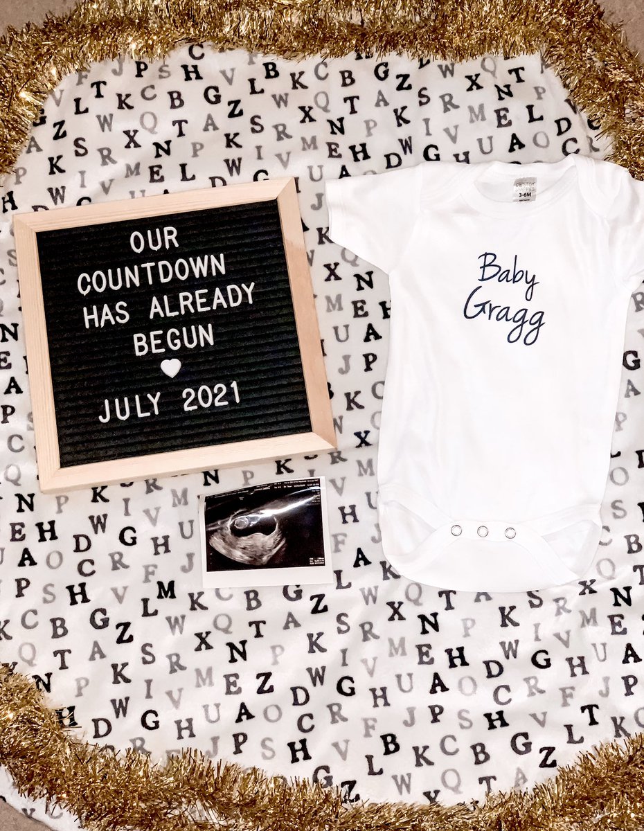 July 2021 🎉🍼