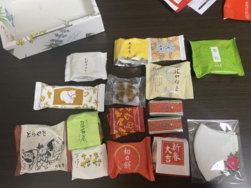 六花亭福袋22の中身ネタバレや通販は 予約方法や口コミまとめ もちっとぷらす