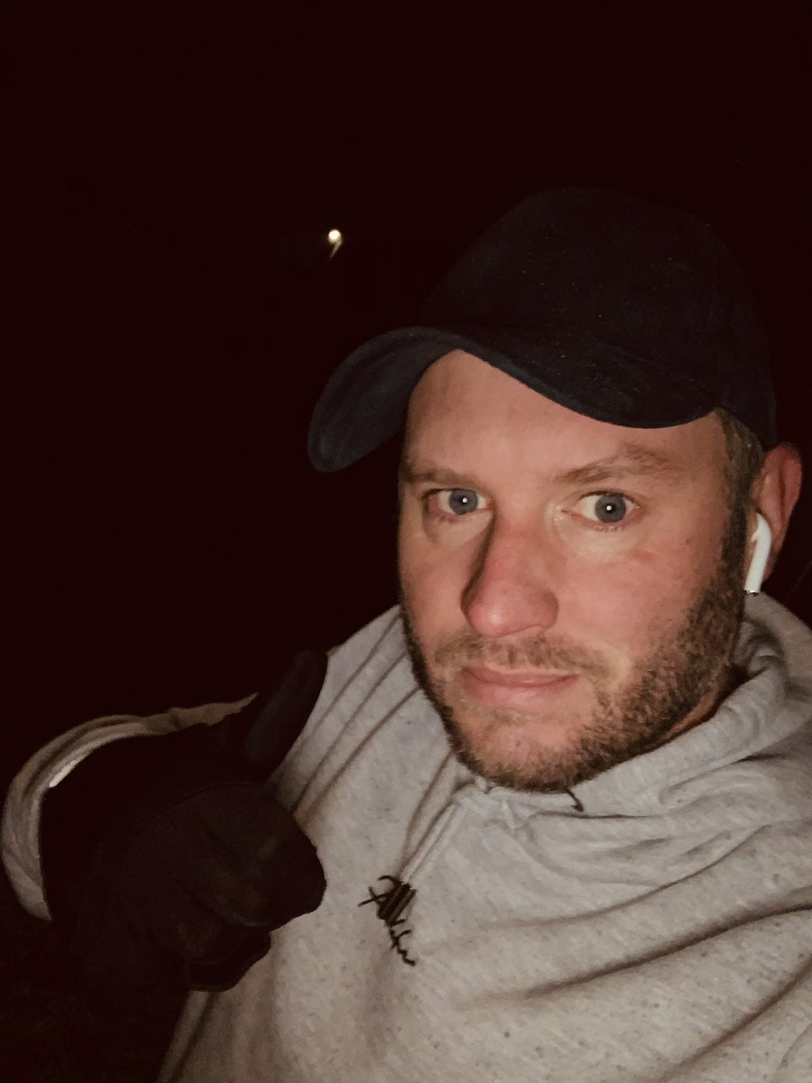 Deacyliam's tweet image. Here we go!!

2021 Km for @MenphysUK in 2021

#MilesForMenphys #RepeatTheProcess