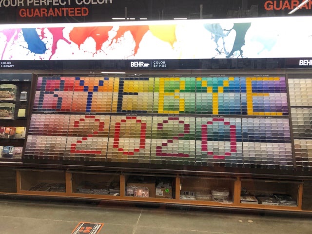 Kellen Staggs (@hdkells) on Twitter photo 