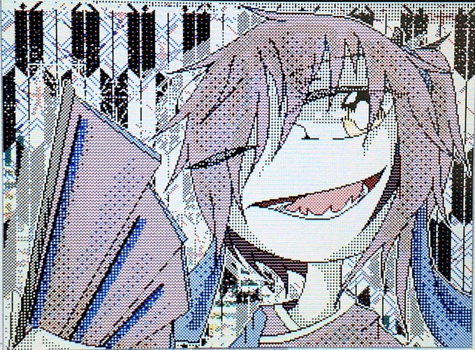 オリ棒作者のtwitterイラスト検索結果