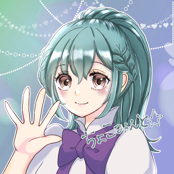 ペア画のtwitterイラスト検索結果 古い順