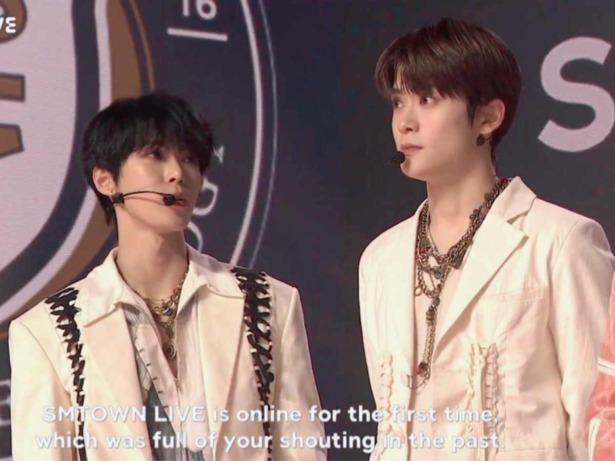 NCT_Aquarius3's tweet photo. Happy 2021 with #JaeDo 😍😍😍 https://t.co/l78eMlvF0h