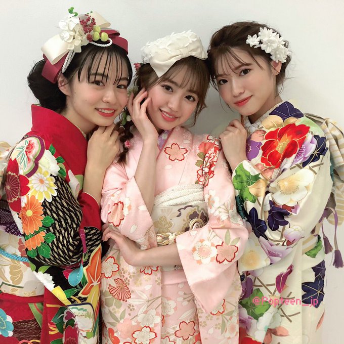 Popteen ポップティーン さん の人気ツイート 3 Whotwi グラフィカルtwitter分析