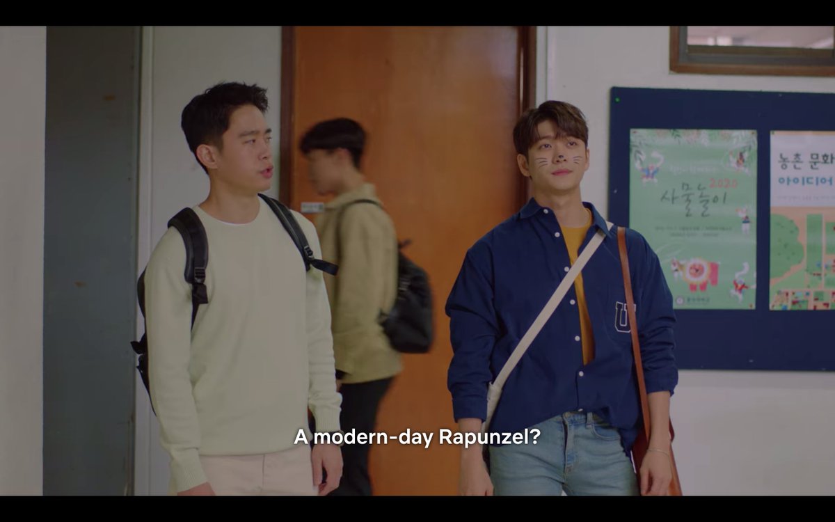 episode 5 - Rapunzel