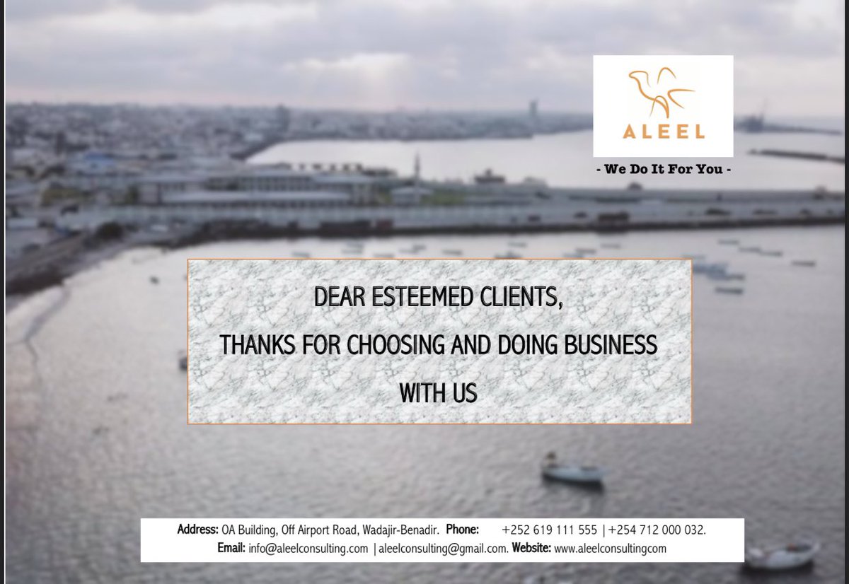 aleelgroup's tweet photo. https://t.co/ygHMAKPfIY