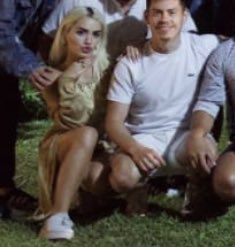 HappinesLalita's tweet image. La familia Espósito ❤️