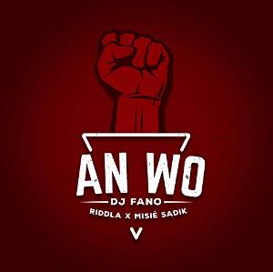 DoHitSMEDIA's tweet photo. #OnZeeAir | π§ Trapping Vibe π§
#DJFano --> πΆ An Wo - Feat. Riddla & MisiΓ© Sadik πΆ
https://t.co/vWcB8NaEm4 https://t.co/4XEzPlL0Nr