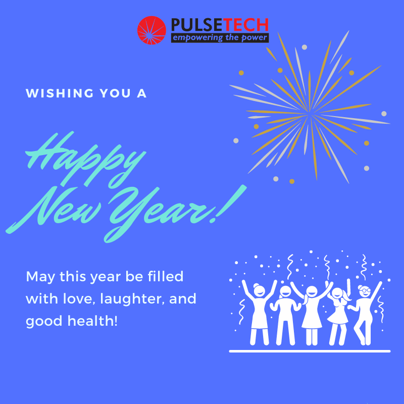 PulsetechIn tweet picture