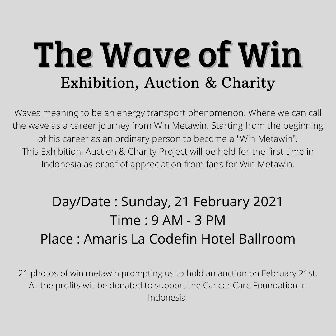 bwprojectsID's tweet image. More Information :
Line : @577ekicy 
Instagram : brightwinprojectsid
or DM us if you have any questions💚

#Winmetawin
#snowballpower 
#BrightWinProjectsID
#WinBdayProjectsID