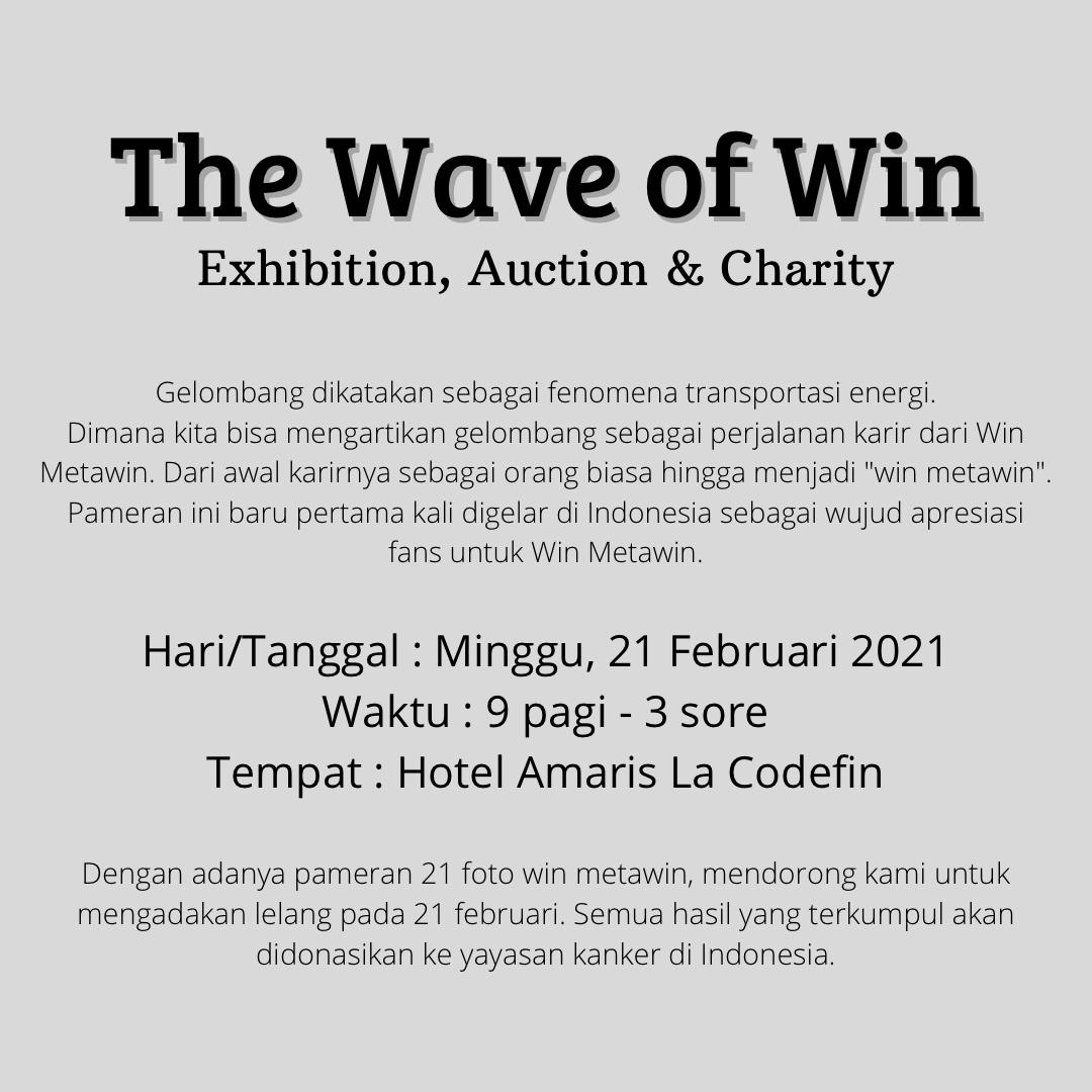 bwprojectsID's tweet image. More Information :
Line : @577ekicy 
Instagram : brightwinprojectsid
or DM us if you have any questions💚

#Winmetawin
#snowballpower 
#BrightWinProjectsID
#WinBdayProjectsID