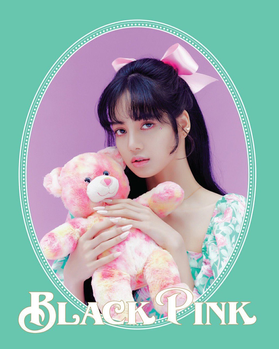 BLACKPINK 2021 Season's Greetings - Celebrity Photos & Videos - OneHallyu