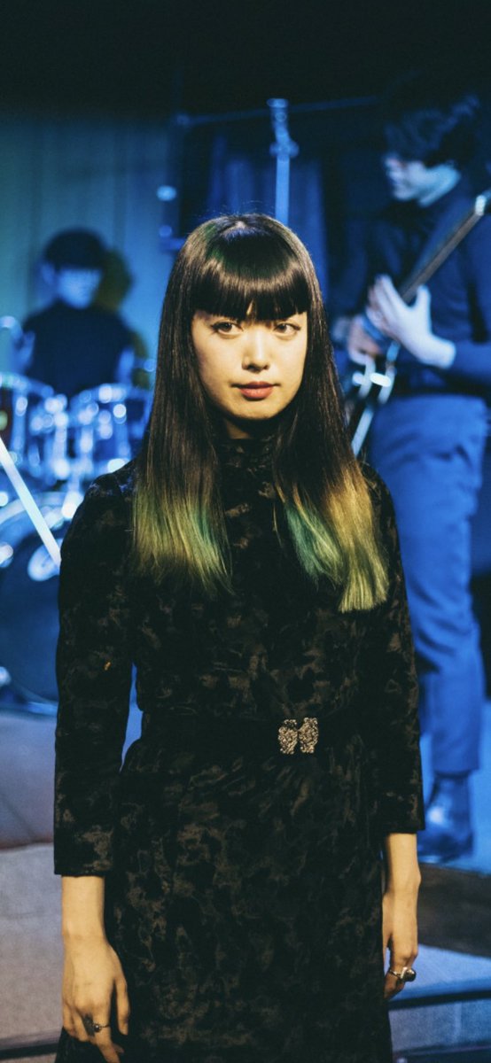 ミュー子 再生 ぱっつん前髪が似合う人を貼れ 個人的には Kuunaticのメンバーで尚且つyufu The Velvet Impressionismのメンバーでもある前髪ぱっつんが物凄く似合ってしまう貴重な1人 Yufu The Velvet Impressionism Hiss Official Music ミュー子 再生 ぱっつん前髪が似合う人を貼れ 個人的には Kuunaticのメンバーで尚且つyufu The Velvet Impressionismのメンバーでもある前髪ぱっつんが物凄く似合ってしまう貴重な1人 Yufu The Velvet Impressionism Hiss Official Music