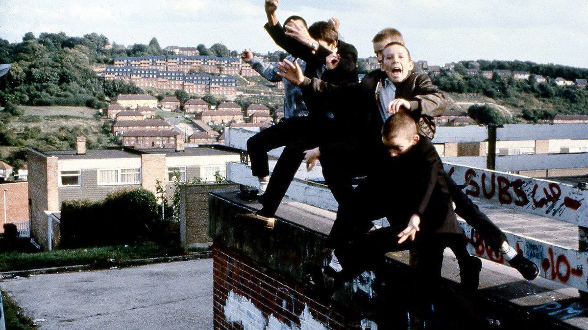 Buon anno nuovo dallo staff di Crombie Media! 🎉
Foto di Gavin Watson