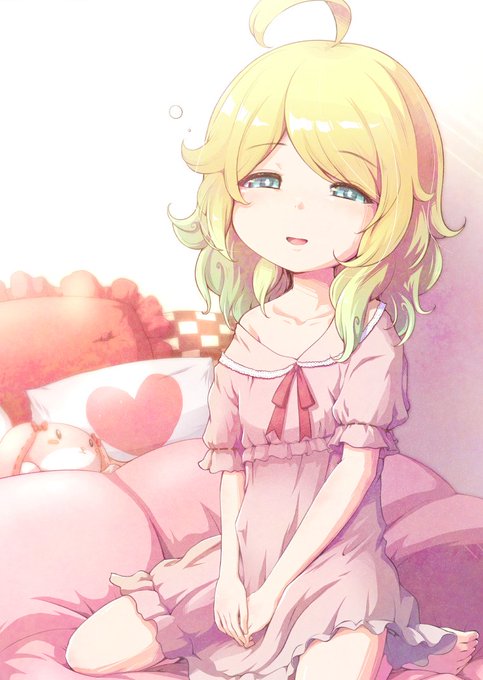 朝チュンこずえ 