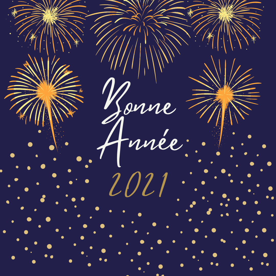 ✨ Toute l'équipe de Beezen vous souhaite une belle et heureuse année 2021 ! ☃️

❄️ Que cette nouvelle année soit remplie de bonnes choses pour chacun d’entre vous 🎄

#bonneannée #newyear #happynewyear #beezen